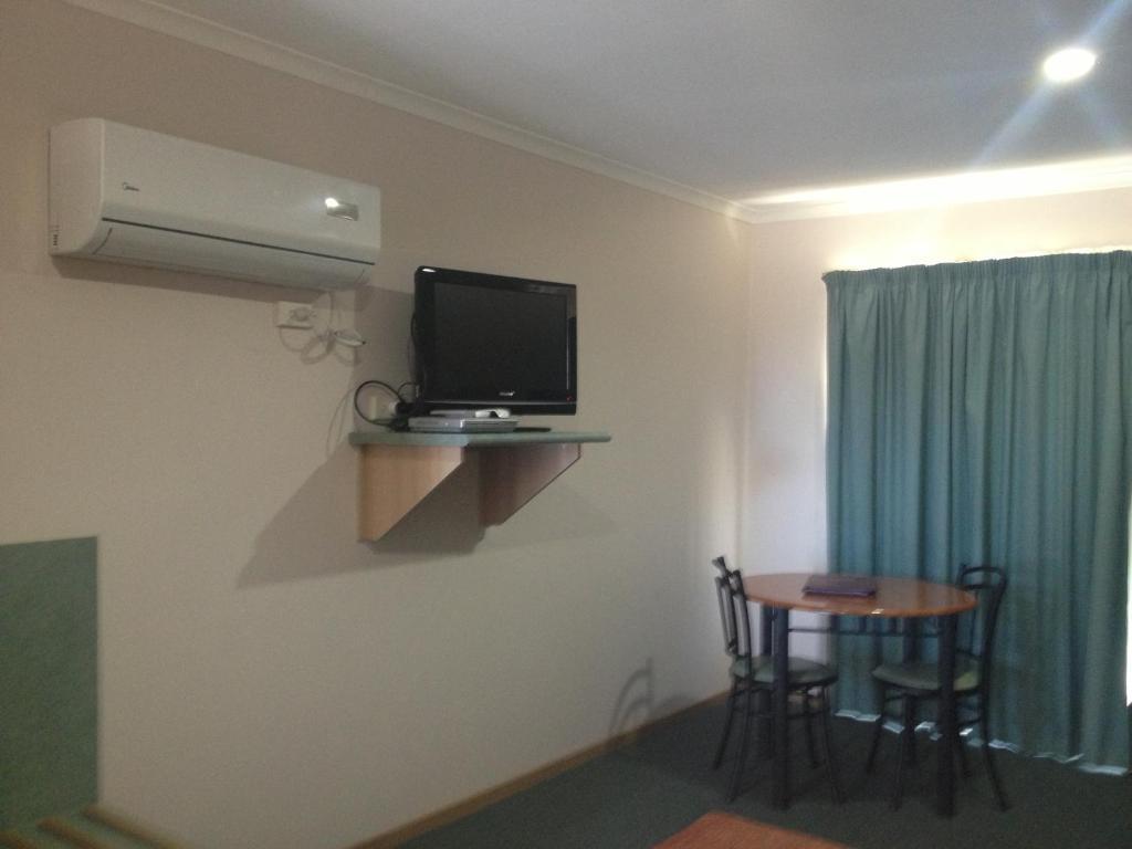 Rose Garden Motel Джилонг Стая снимка